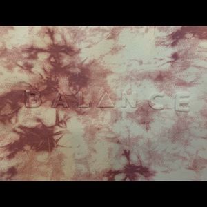 Balance Athletica cropped sweatshirt